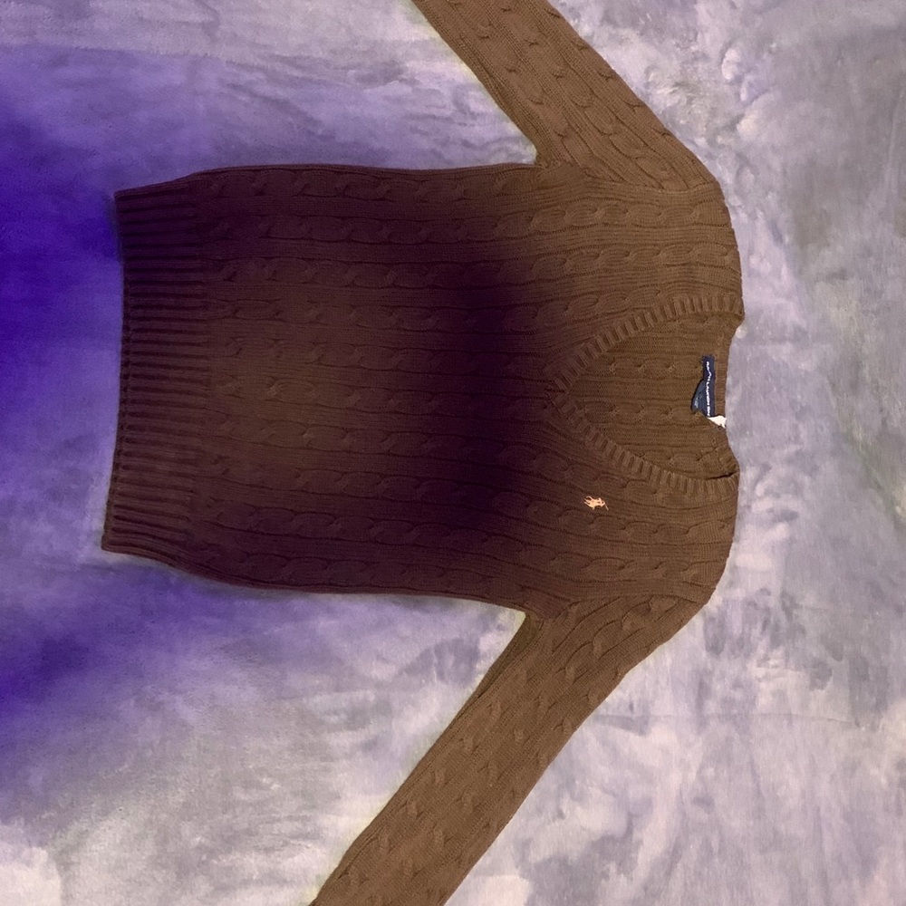 Ralph Lauren sweatshirt